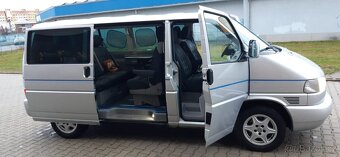 VW T4 Multivan ACV - 16