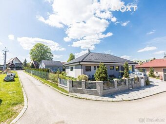 Prodej Rodinný dům, 119㎡ - 16