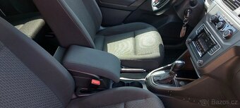 Volkswagen Caddy 1.4 Tsi benzin 2019 - 16