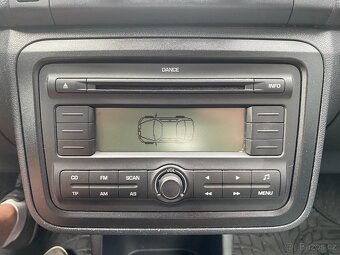 Škoda Fabia, 1.4i 63kW - KLIMA - PDC - 16