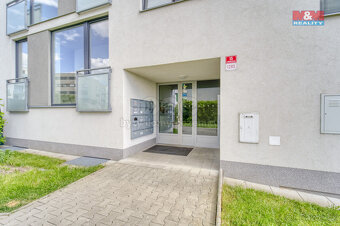 Prodej bytu 2+kk, 54 m², Plzeň, ul. Střední cesta - 16
