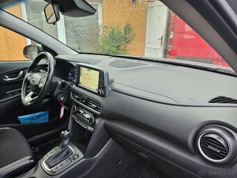 Hyundai Kona 1.6 crdi 100kw 4x4 automat - 16