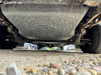 Ford Transit, 2.5D,STK 02/2027 - 16
