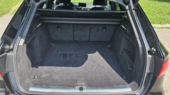Audi A4 2.0 TDI 140 KW Quattro, S-line, odpočet DPH - 16