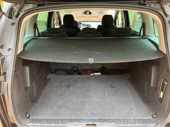 Peugeot 5008, 2.0 HDI 110 KW 150k SERVISKA - 16