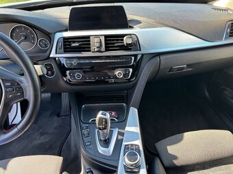 Bmw 320 GT - 16