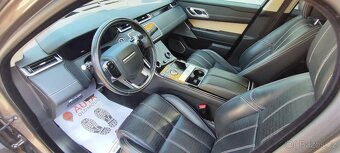 Land Rover Range Rover Velar, D300 AWD 221kW SE,panorama,DPH - 16