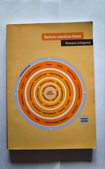 Baťa knihy - 16