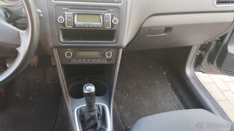 Vw polo 1.2 77kw - 16