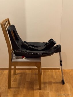 BRITAX ROMER DUALFIX I-SIZE - 16