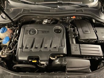 Škoda Superb II FL 2.0TDI DSG - 16