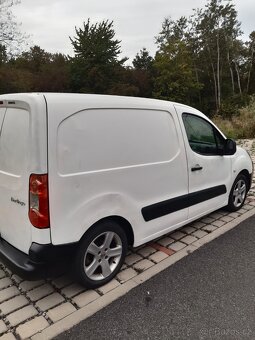 Citroën berlingo 1.6 hdi - 16