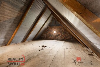 Prodej, domy/rodinný, 238 m2, 79201 Razová, Bruntál [ID 6509 - 16