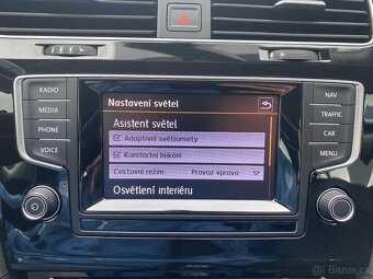Volkswagen Golf, 1.4 TSI 92kW-1xMAJ.-XENON-NAVI-HIGHLINE - 16