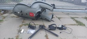 Tandem pro hendikepované dítě a dospělého | Elektro dvojkolo - 16