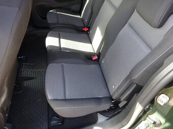 Toyota Proace City 1.5D Long r.v.2025 AUTOMAT 7 Míst ČR - 16