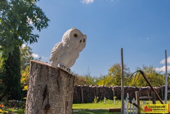 Šumná, RD 3+1, 150 m², zahrada, hospodářská budova, garáž –  - 16