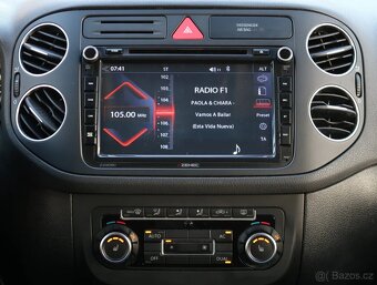 Volkswagen Golf Plus 2010 1.6 TDI 229812km Comfortline - 16