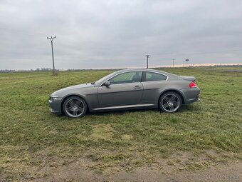 Bmw e63 635d LCI - 16