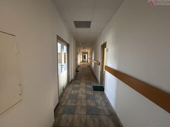 Pronájem kanceláře Valašské Meziříčí - 16
