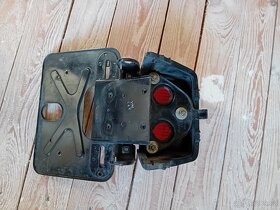 Yamaha xj 550 -náhradní díly - 16