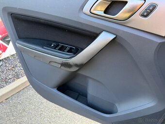 FORD RANGER 2,2 TDCI 4x4 - 118 kW, ČR,TOP KM, TAŽNÉ ZAŔIZENÍ - 16