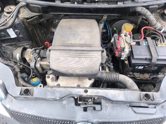 Fiat Panda, 4X4,120KM,PĚKNÁ,SERVIS,1MAJ72L - 16