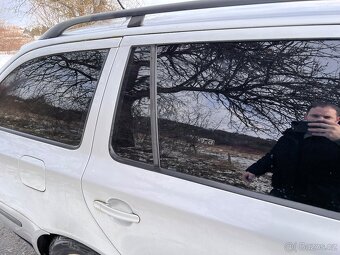 Octavia 2 1.9 77kw - 16