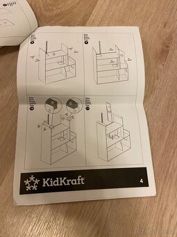 Domeček pro panenky značky KidKraft - 16