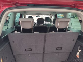 Seat Alhambra 1.4TSI - 16