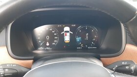 Volvo S90 D4 Inscription, r.2018 - 16