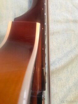 Hofner violin bass - 16
