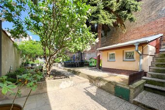 Prodej rodinného domu 4+1, zahrada, 300 m2 - Znojmo, Horní Č - 16