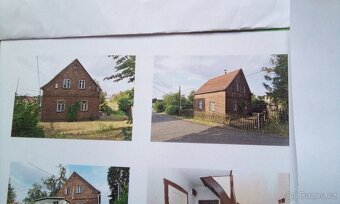 Prodej rod.domu 5+1 120 m 2 Habartice u Frýdlantu v Čechách - 16
