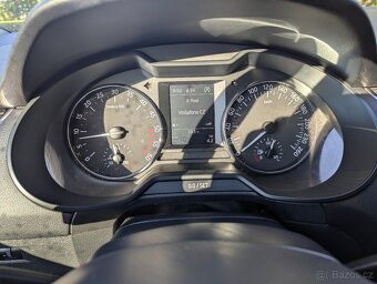 Škoda Octavia 2,0 TDI 110 kw   r.v 2016 - 16