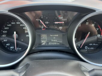 Alfa Romeo Giulietta 1.4 Turbo Super 88 kW - 16
