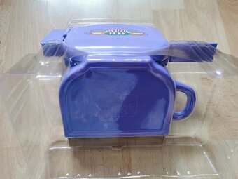 Mattel Polly Pocket Přátelé Dolls Collector Friends Compact - 16