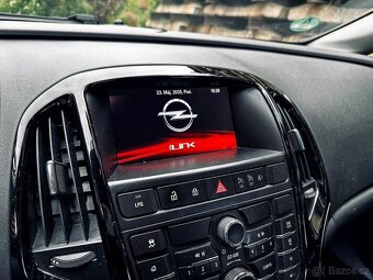Opel Astra Sport Tourer 1.4 LPG - 16