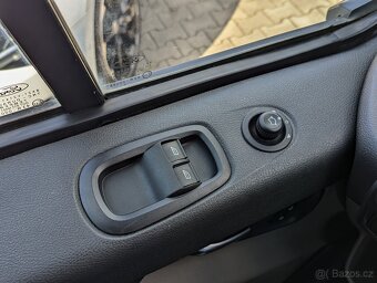 Ford Tourneo Custom EUROLINE 2.2TDCi WESTFALIA - 16