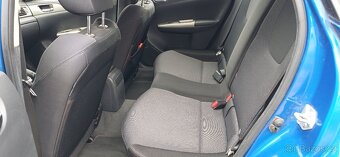Subaru Impreza 2.0i 110kw klimatizace - 16