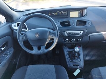 Renault Scenic 1.5 DCi - 16
