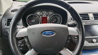Ford Kuga 2.0 TDCI  103KW 4X4 - 16