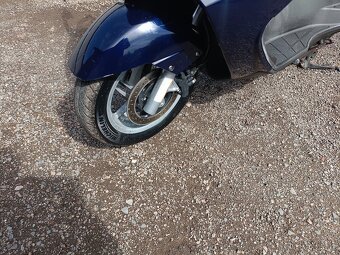 Aprilia Atlantic 125 cz doklady v ceně - 16