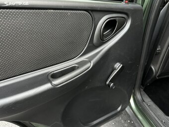 Lada Niva TRAVEL 1.7/59kW jen 33tkm r.v. 2021 - 16
