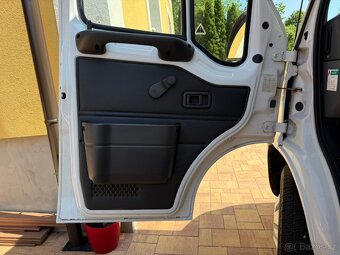 Fiat Ducato Dethleffs - 16