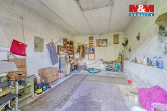 Prodej rodinného domu, 110 m², Těškov - 16