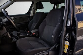 Škoda Yeti 2.0 TDI Ambition / AJ NA SPLÁTKY - 16