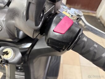 KYMCO DOWNTOWN 350i - 16