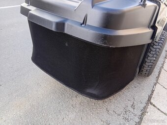 Prodám zahradní traktor MTD Bolens 15.5Hp - 16