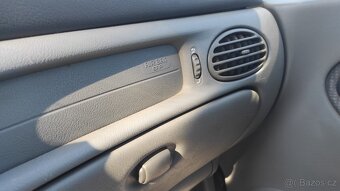 Renault Scenic 1,6 16V, LPG - 16